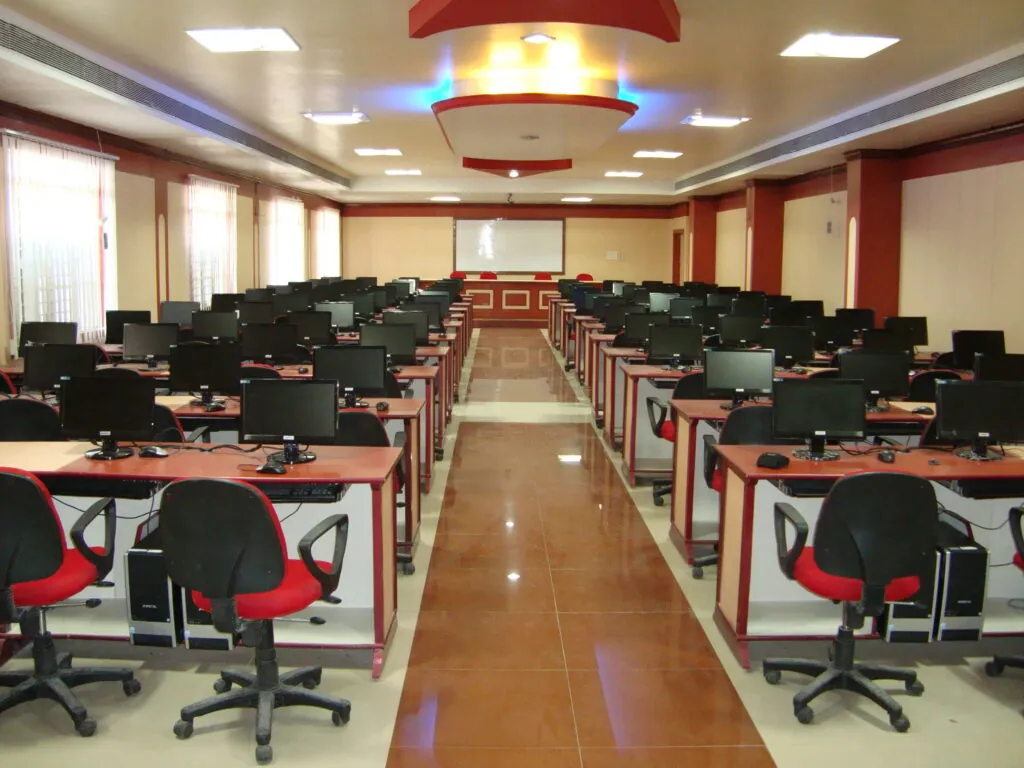 Computer Lab 11 1024X768