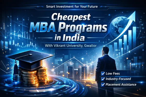Vikrant University