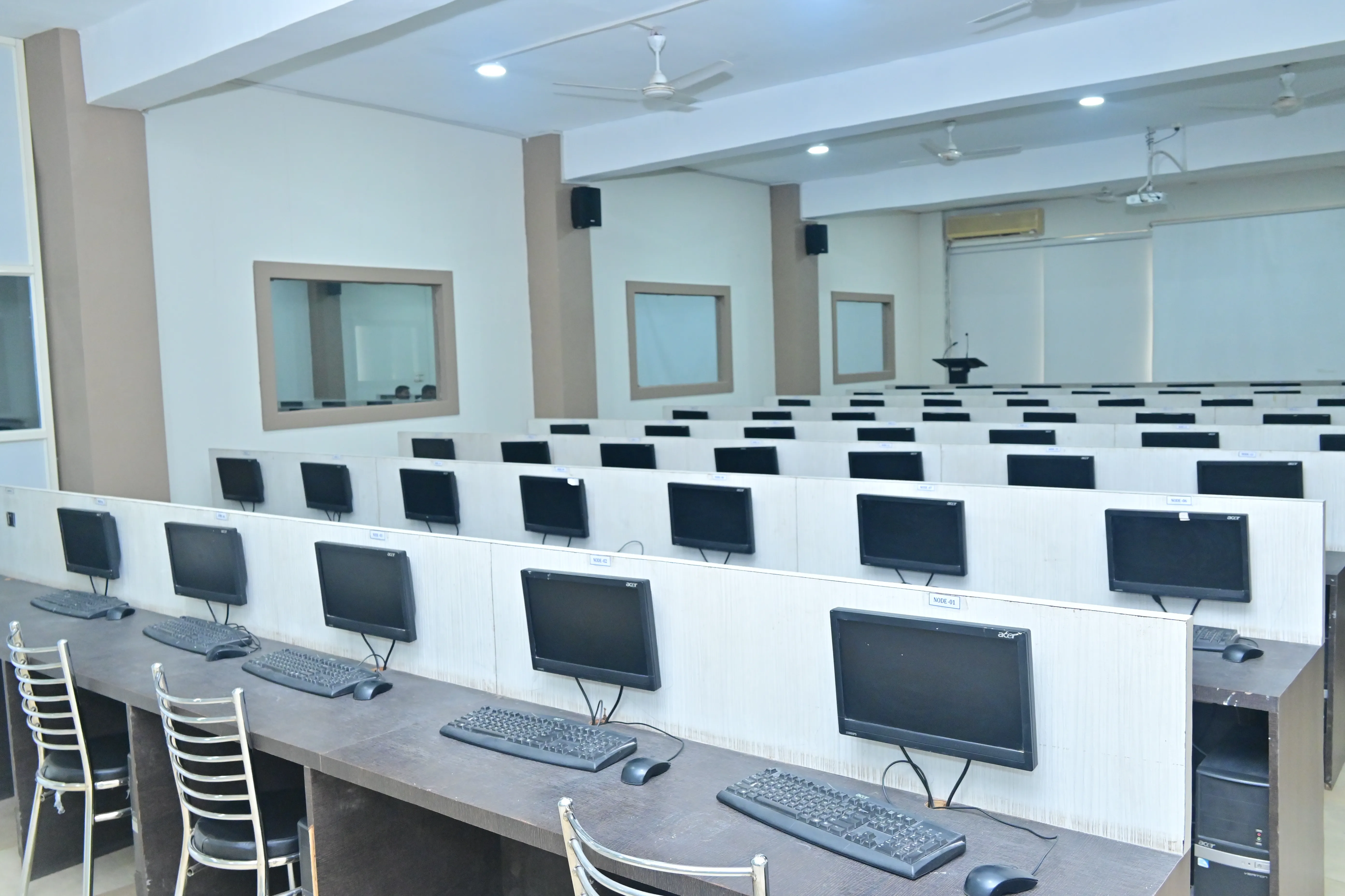 Computer Science Engineering Colleges MP: Why Vikrant University, Gwalior