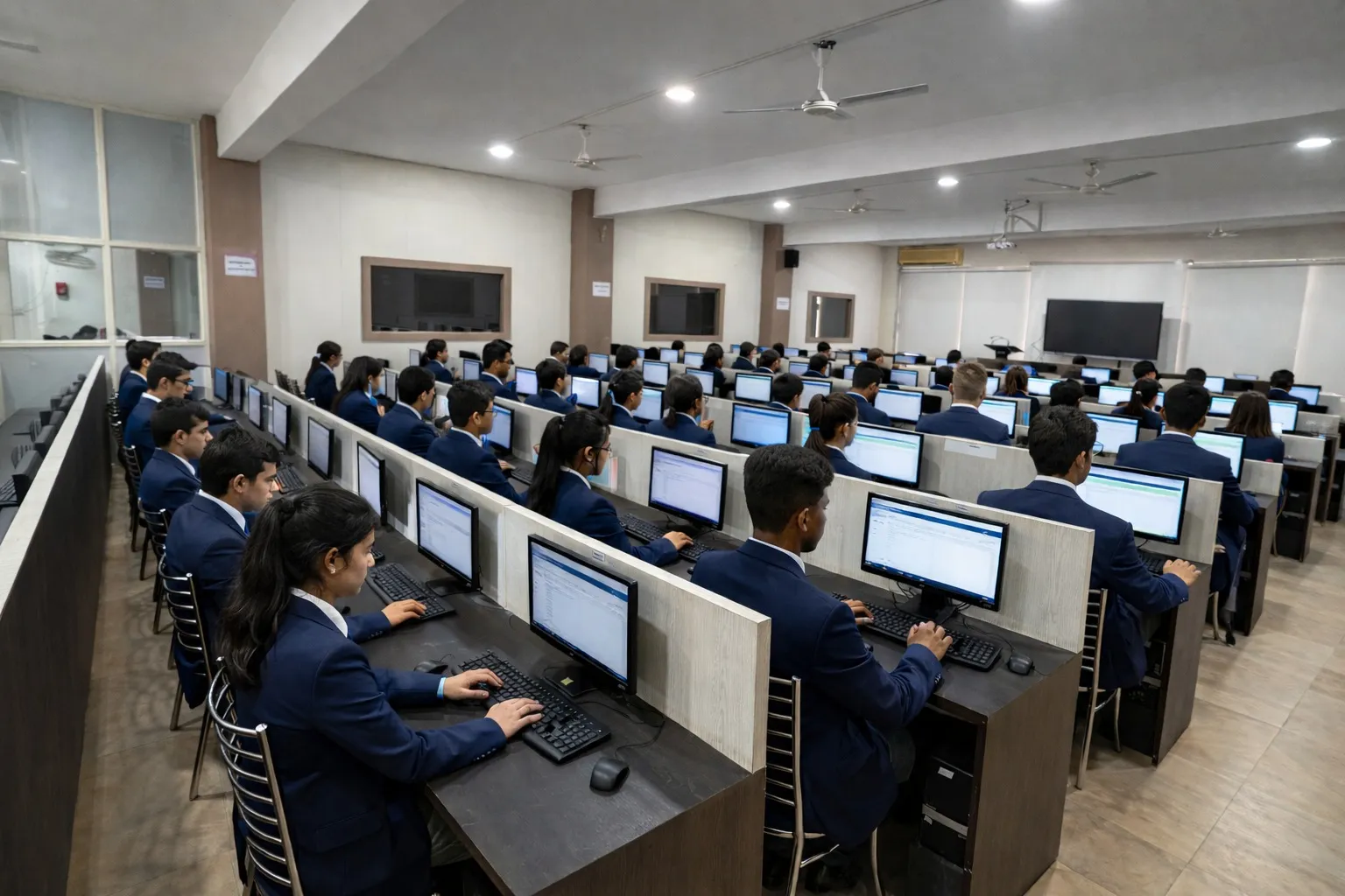 Computer Science Engineering Colleges MP: Why Vikrant University, Gwalior