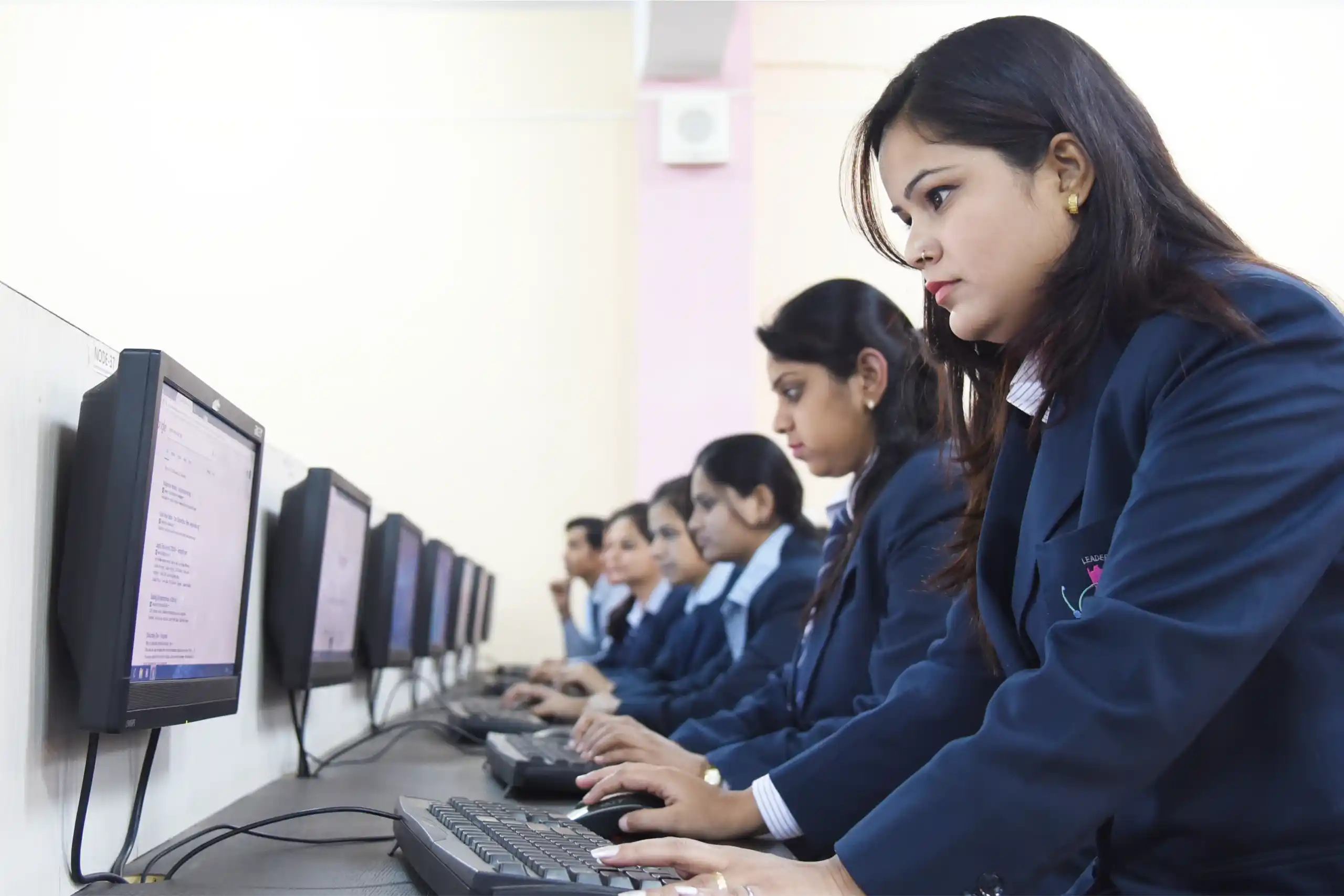 Future in Computer Science Engineering in India of Future in Gwalior Best Engineering College