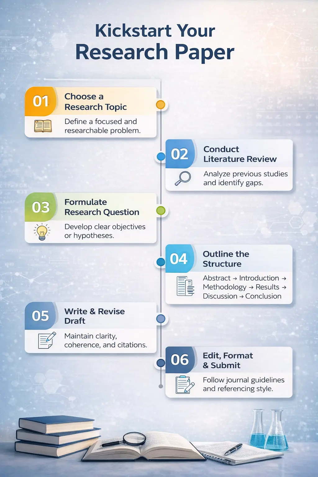 PhD Programs at Vikrant University Gwalior | Research Excellence in MP