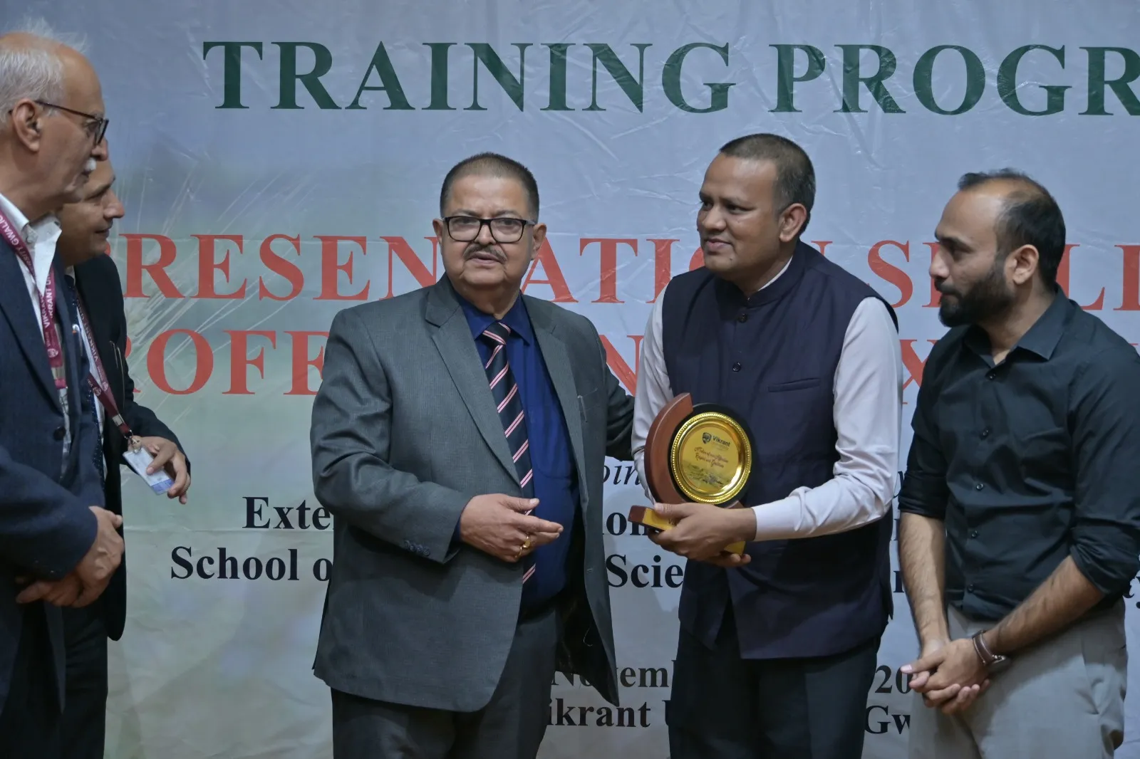 Training Programs (12)