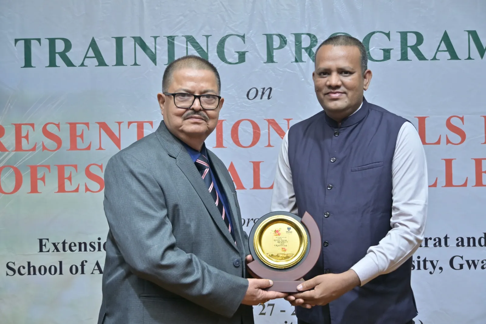 Training Programs (15)