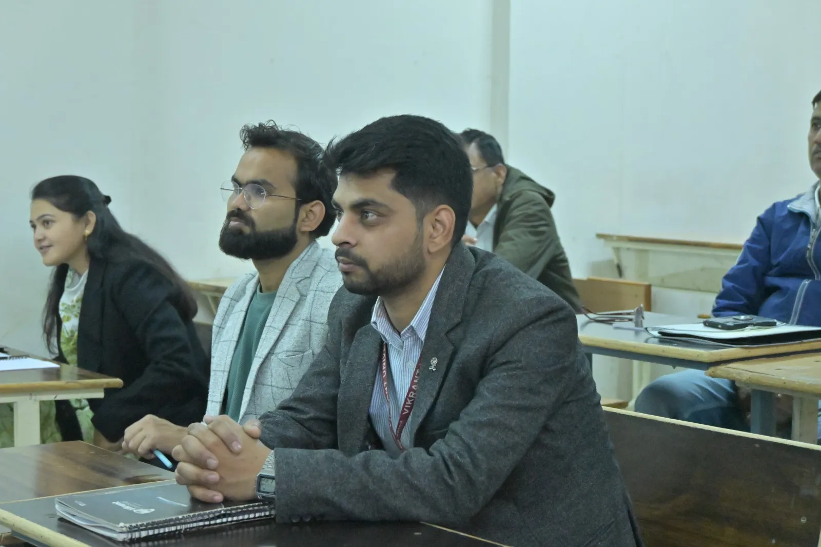 Training Programs (4)