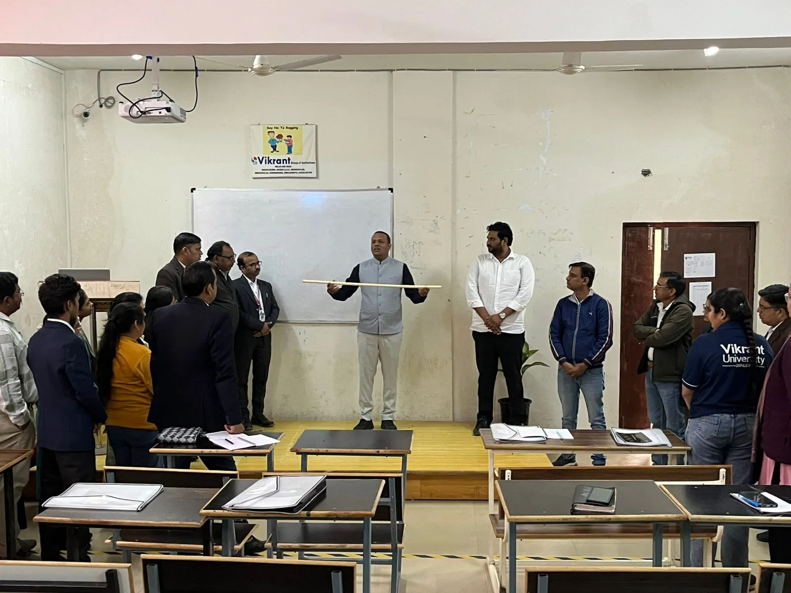 Training Programs (5)