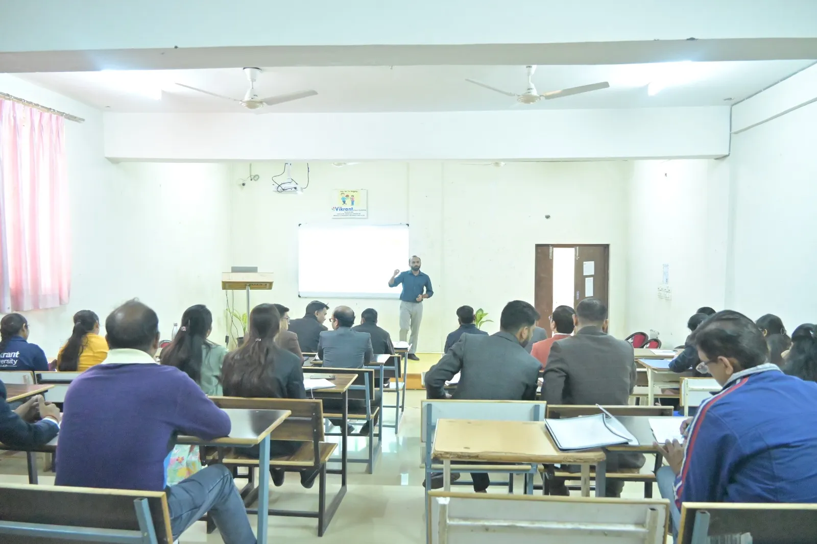 Training Programs (7)