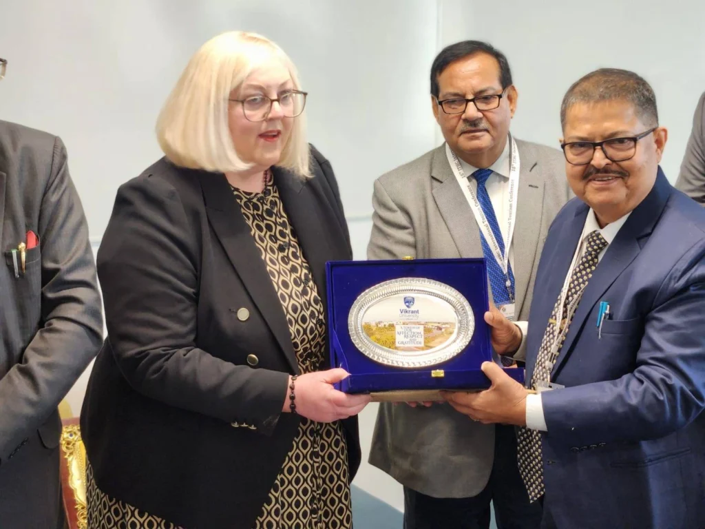 University Of Wolverhampton Business School United Kingdom10 1024X768