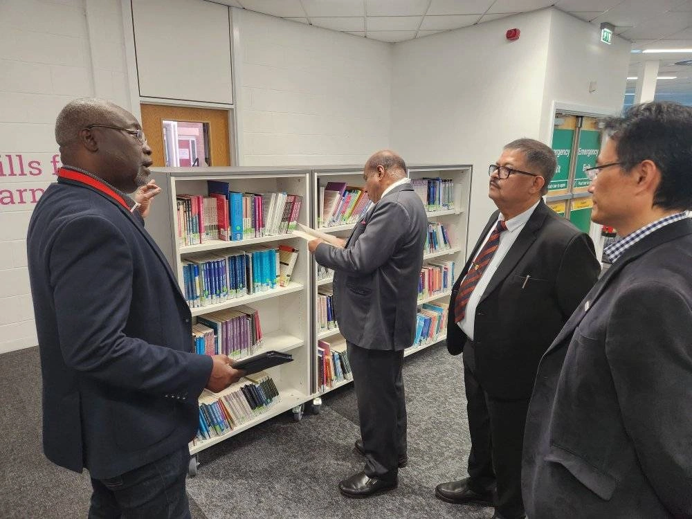 University Of Wolverhampton Business School United Kingdom14