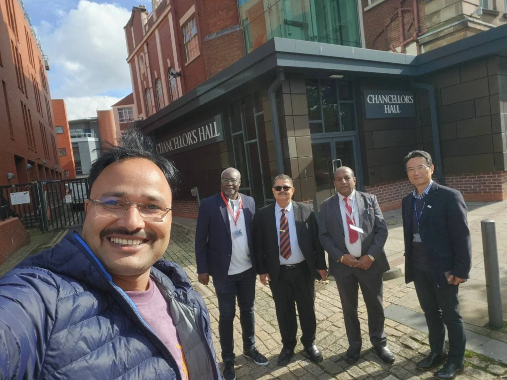 University Of Wolverhampton Business School United Kingdom15 1024X768