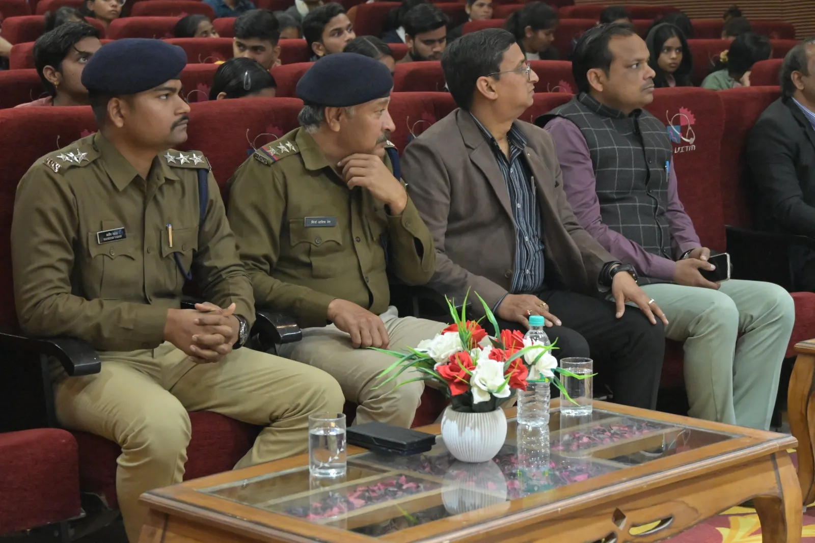 Awarness On Cyber Sec