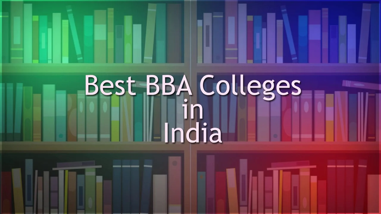 Unlock Your Potential: Top BBA and B.Com Colleges in MP