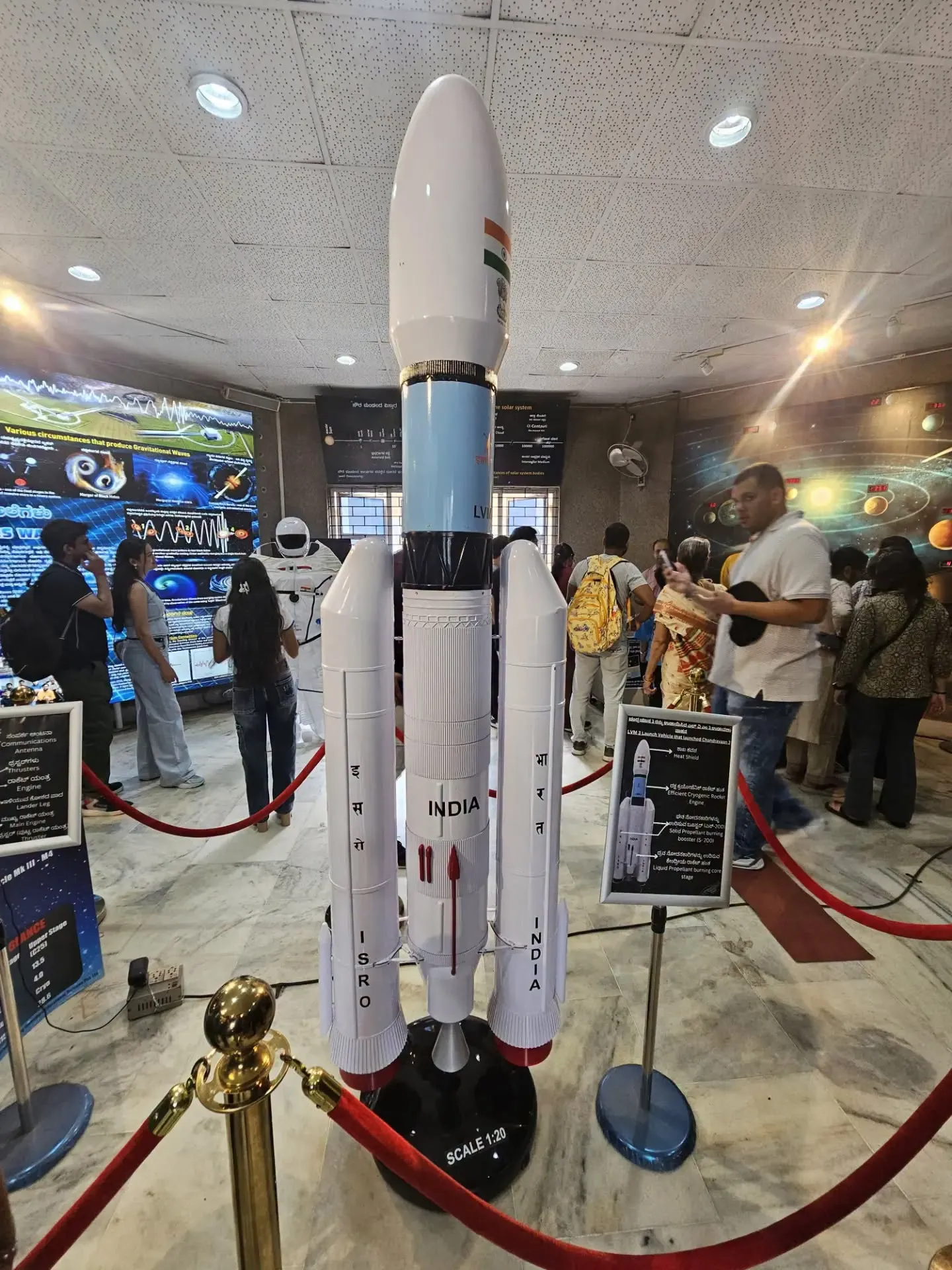 FUTURE-READY ENGINEERS: VIKRANT UNIVERSITY STUDENTS EMBARK ON HIGH-IMPACT BENGALURU EDUCATIONAL & INDUSTRIAL TOUR 2026