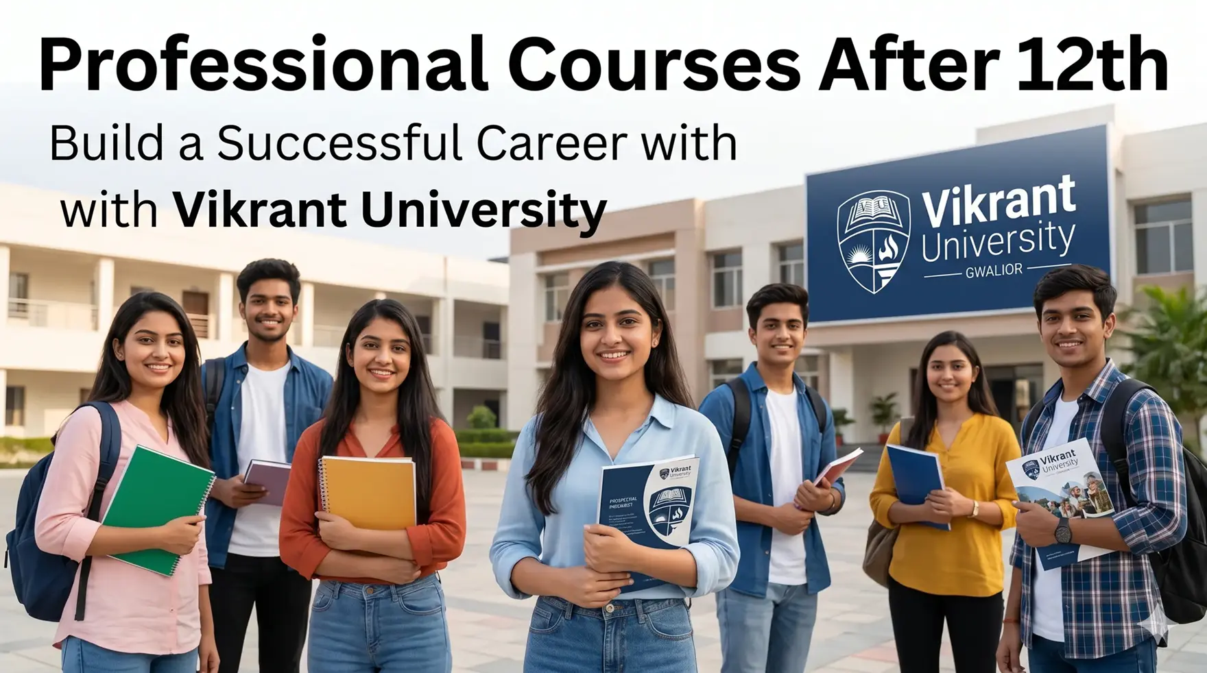 Professional Courses After 12th