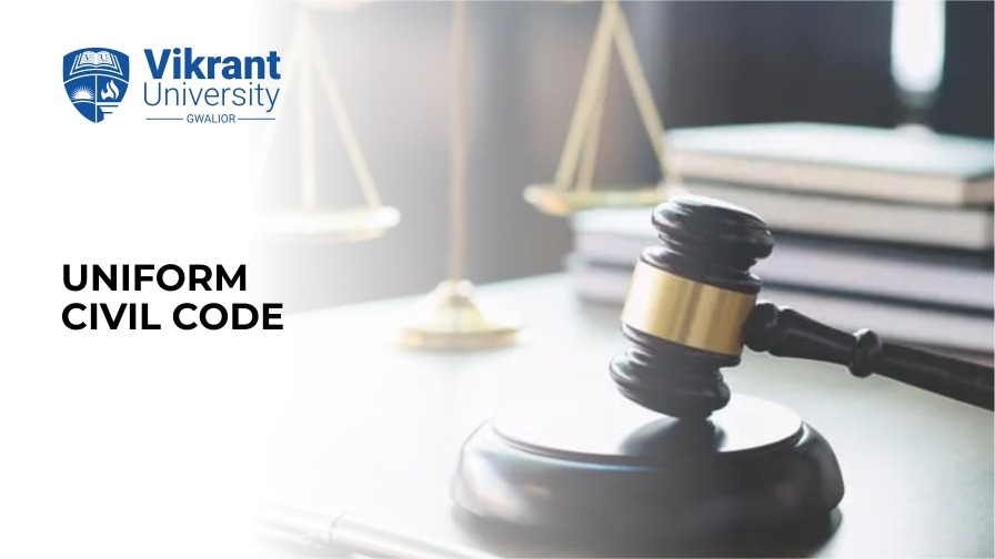 Uniform Civil Code (UCC)