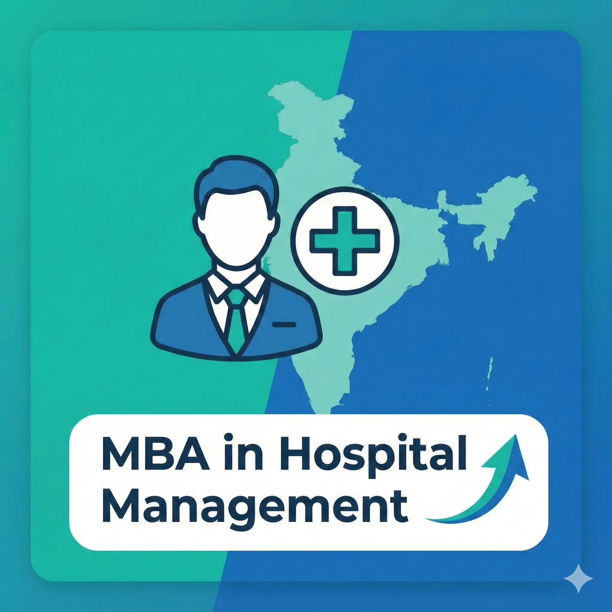 Why Choose MBA in Hospital Management in India