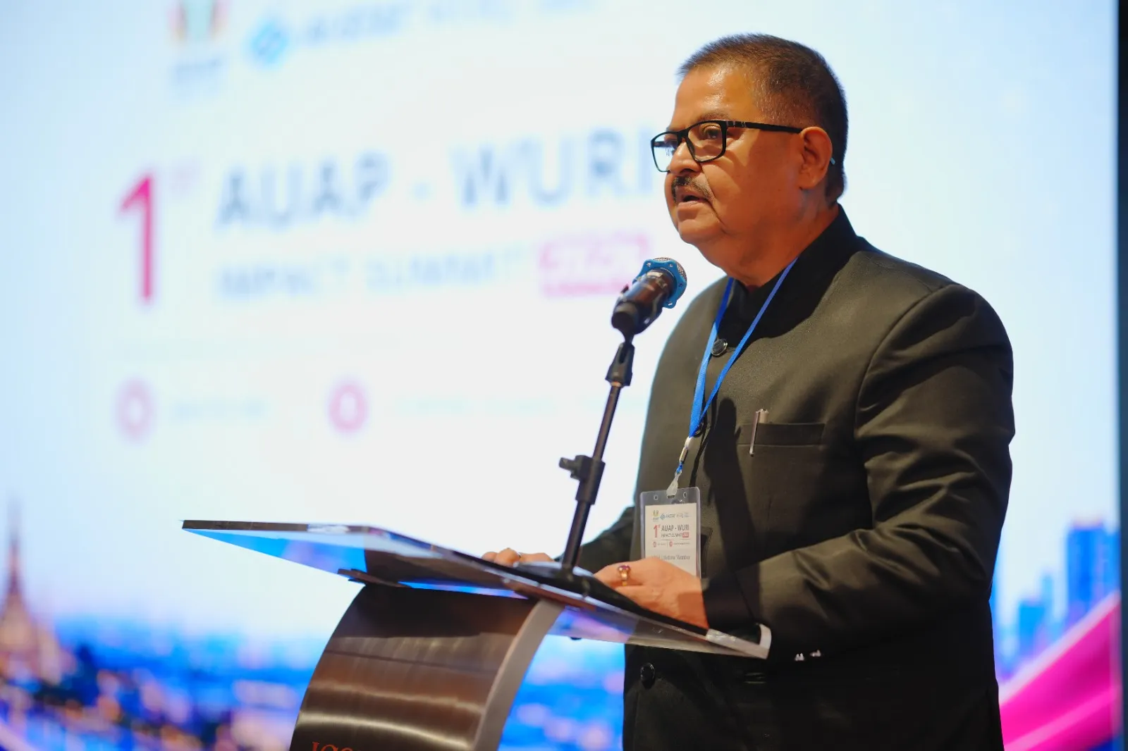 Vikrant University, Gwalior presented Indian Innovation at 1st AUAP – WURI Impact Summit 2026 in Bangkok