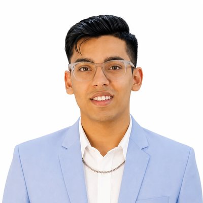 Ankush Jain