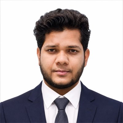 Tofeeq A. Mansuri