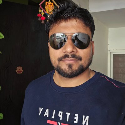 Ankur Saxena
