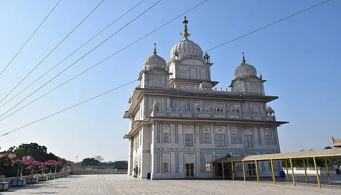 Gurudwara