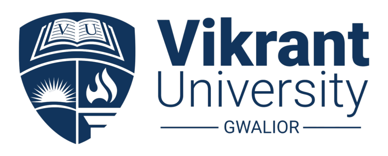 Vikrant Logo