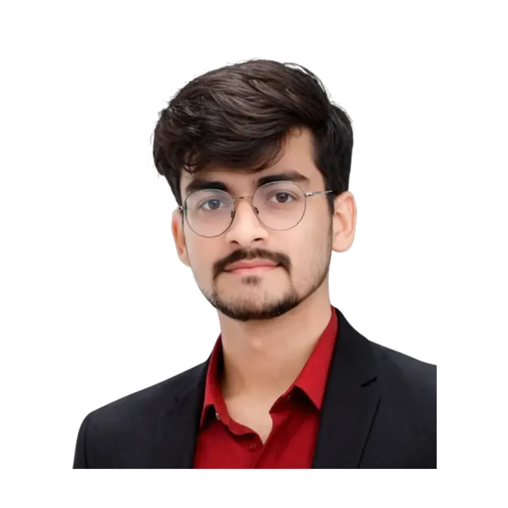 Abhijeet Shrivastava