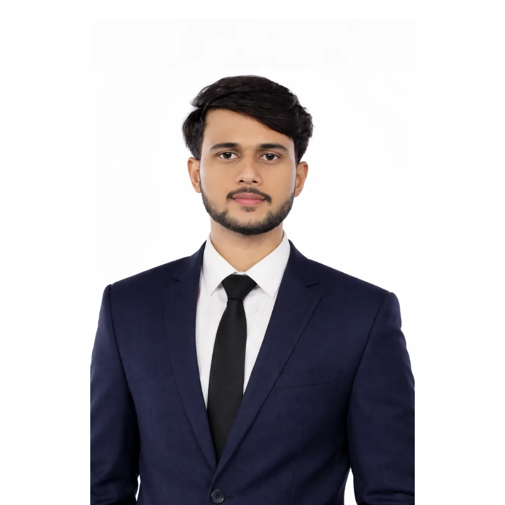 Yogesh