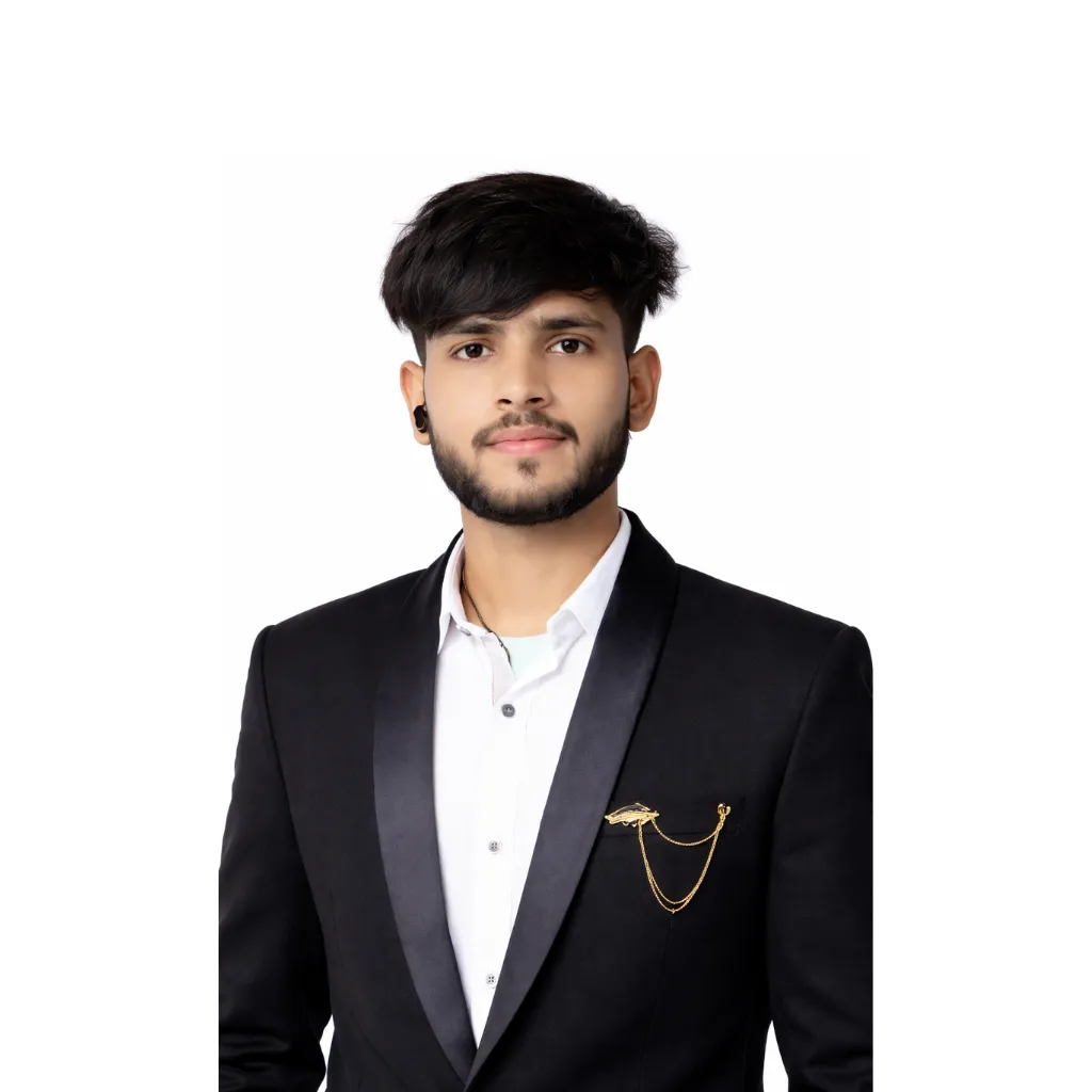 Yogesh
