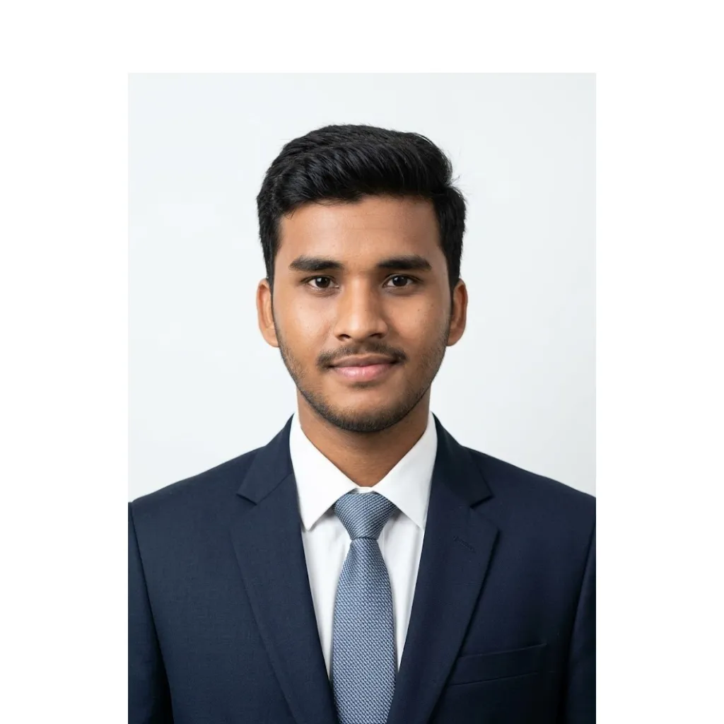 Yogesh