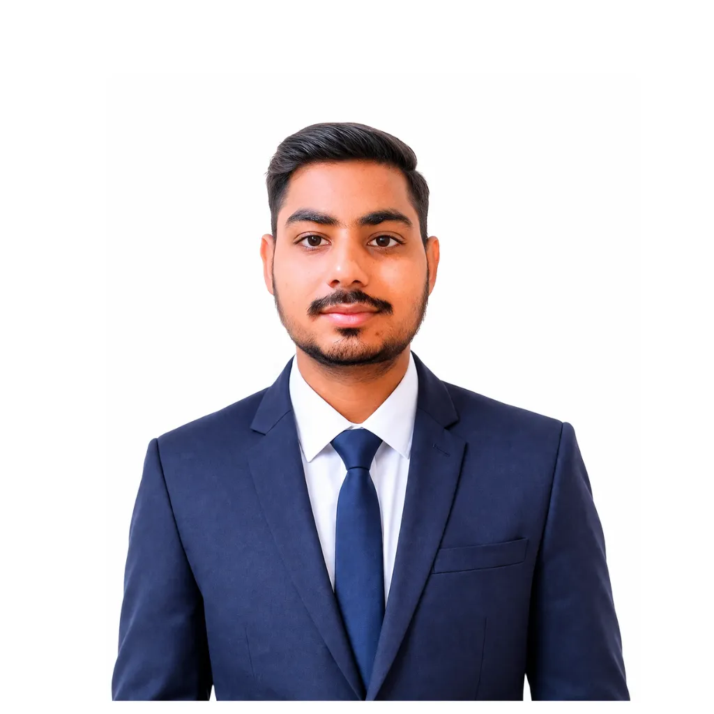Yogesh