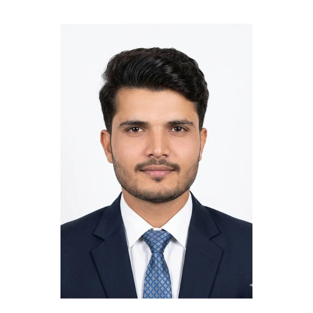 Yogesh