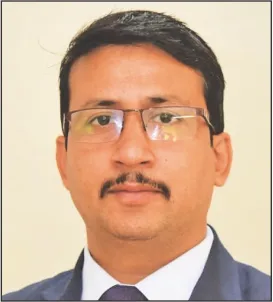 Dr Jitendra Dodiya