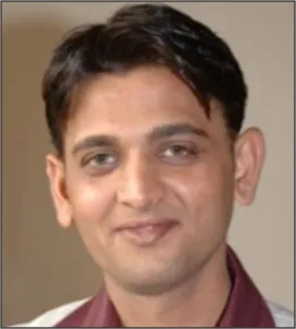 Dr Mahavir R. Chhajed