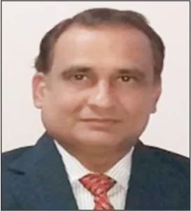Dr. Manish Vyas