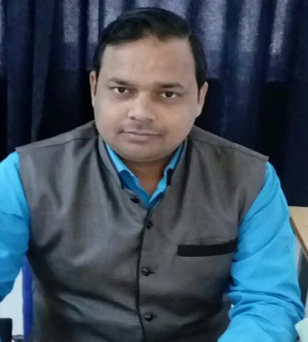 Prof.(Dr.) Naveen K. Singh