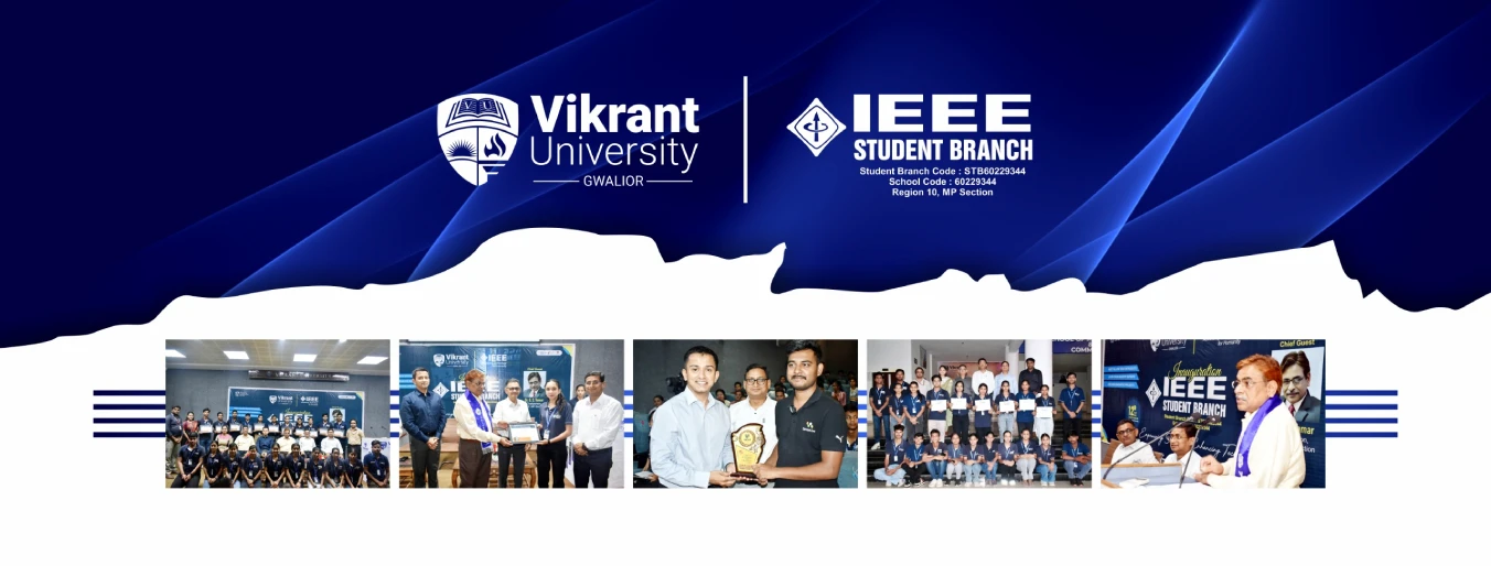 IEE banner 