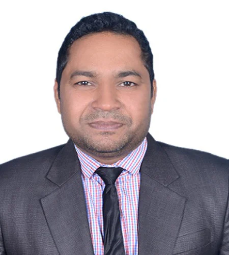 Prof.(Dr.) Rahul Kushwah