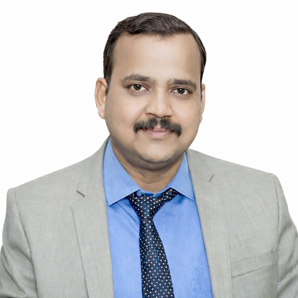 Prof. Sandeep K. Tiwari