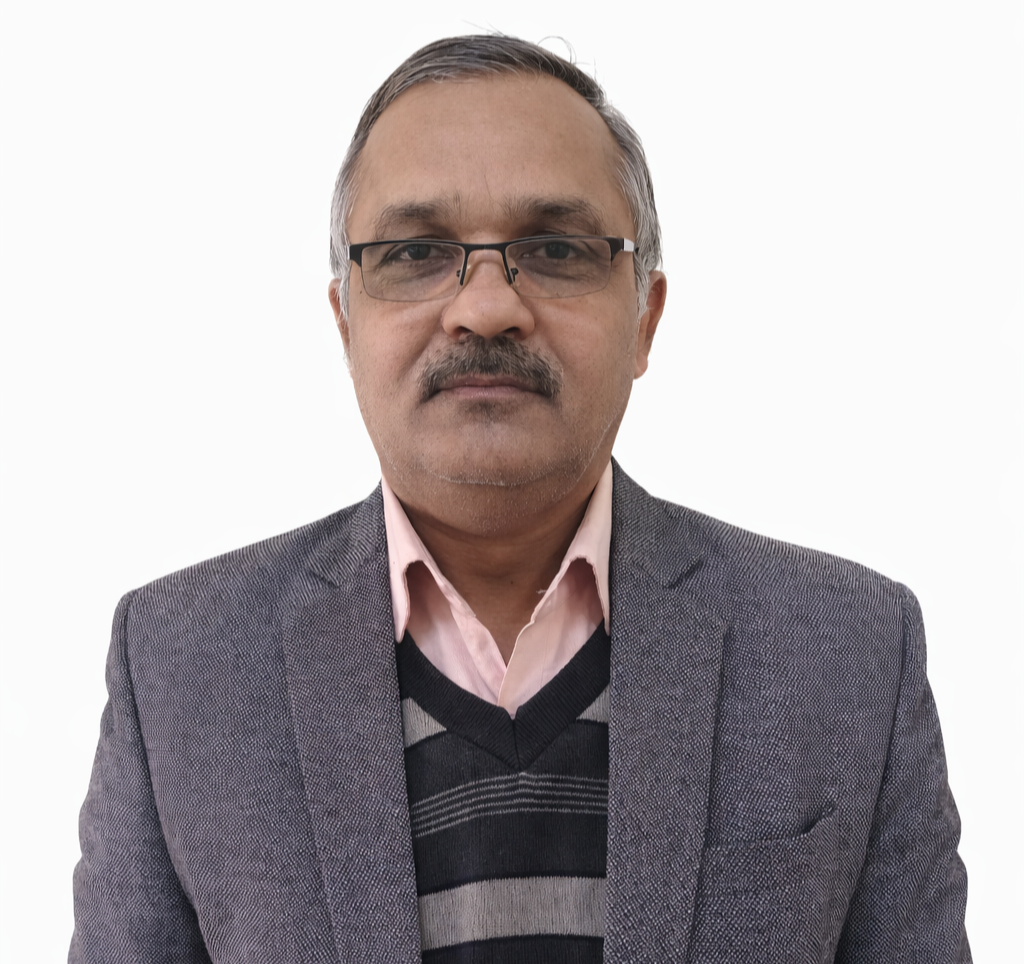 Prof. Upendra Tomar