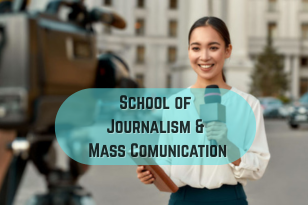School of Journalism