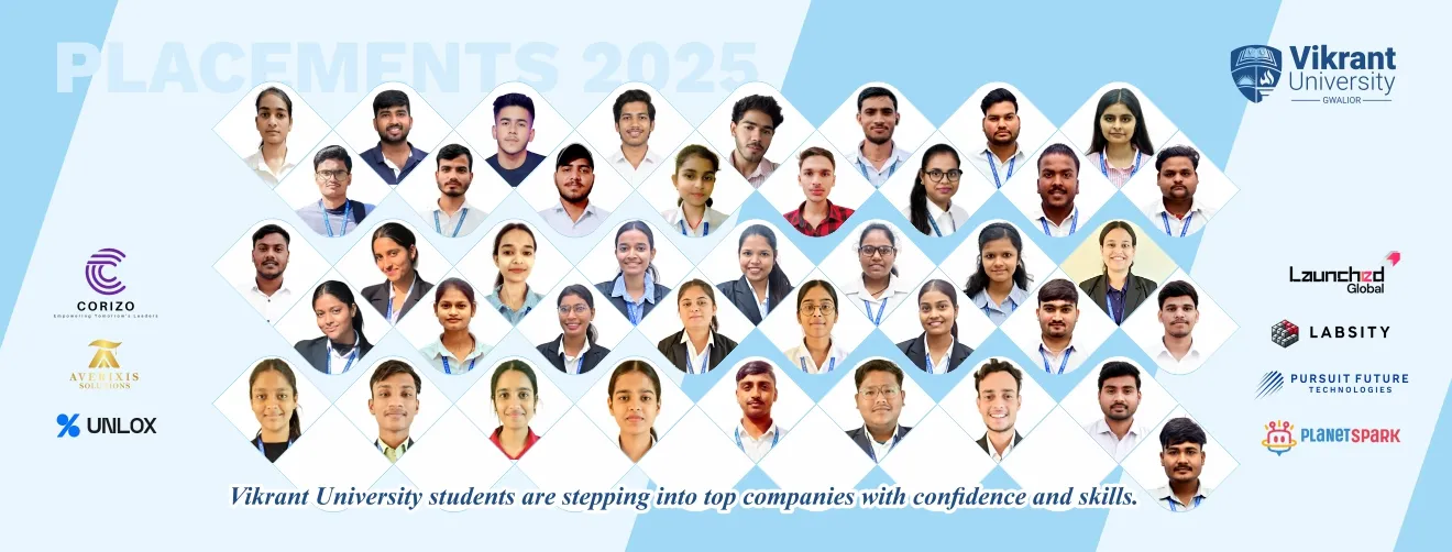 Our Placements