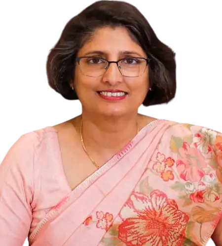 Dr. Neelam Sharma