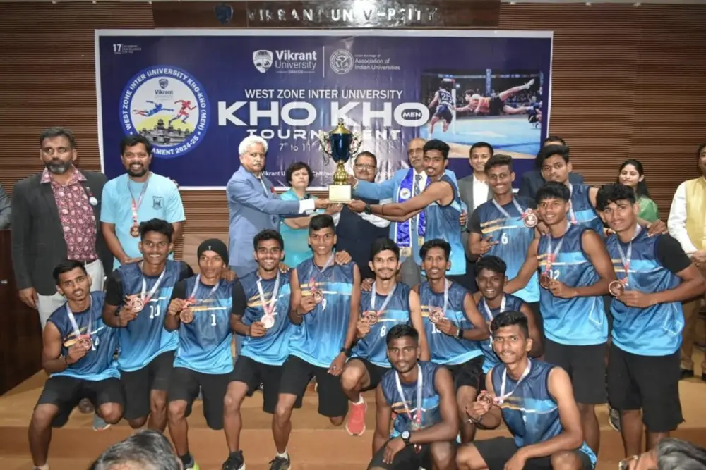 Kho Kho 1