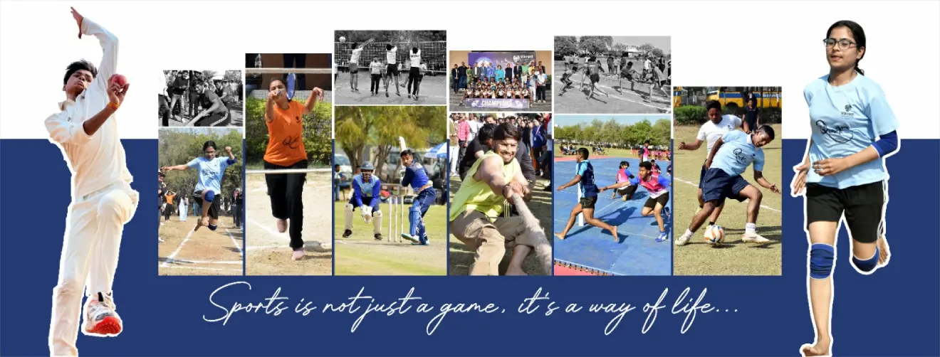 University Sports Board