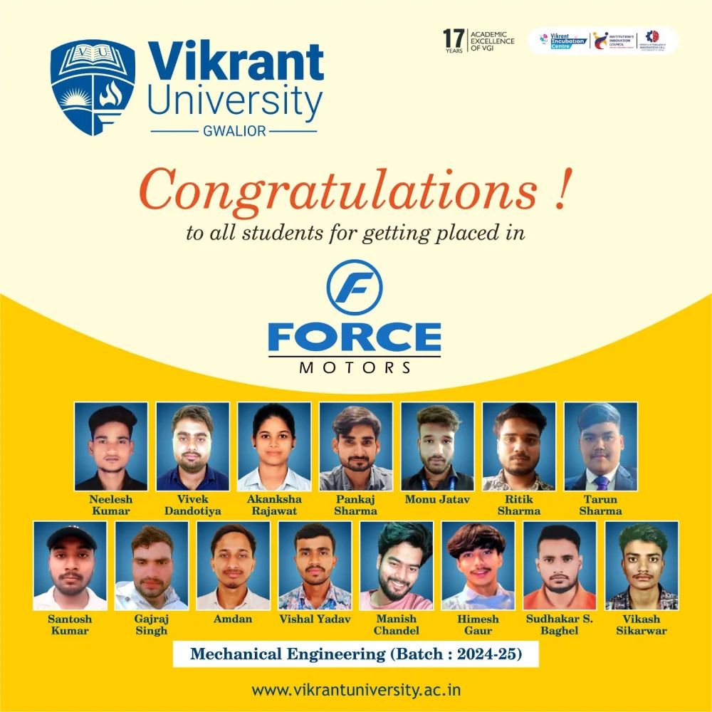 not found bsc msc good news 