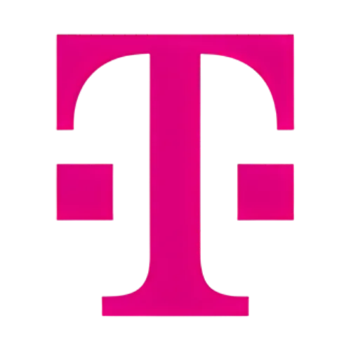 Deutsche  Telekom Logo