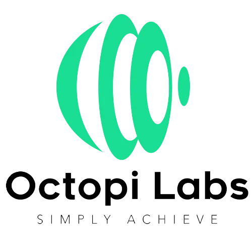 octopi labs Logo