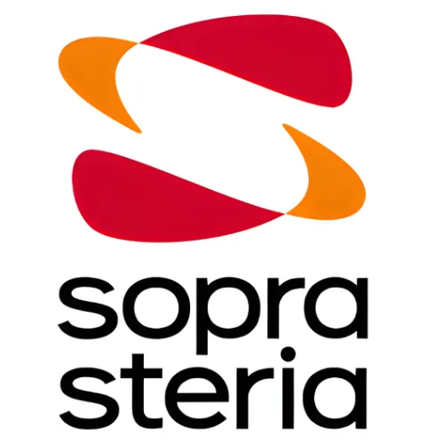 Soprasteria Logo