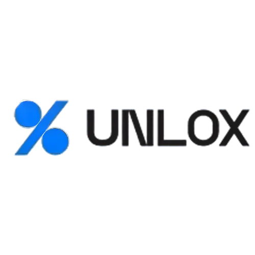 unlox Logo
